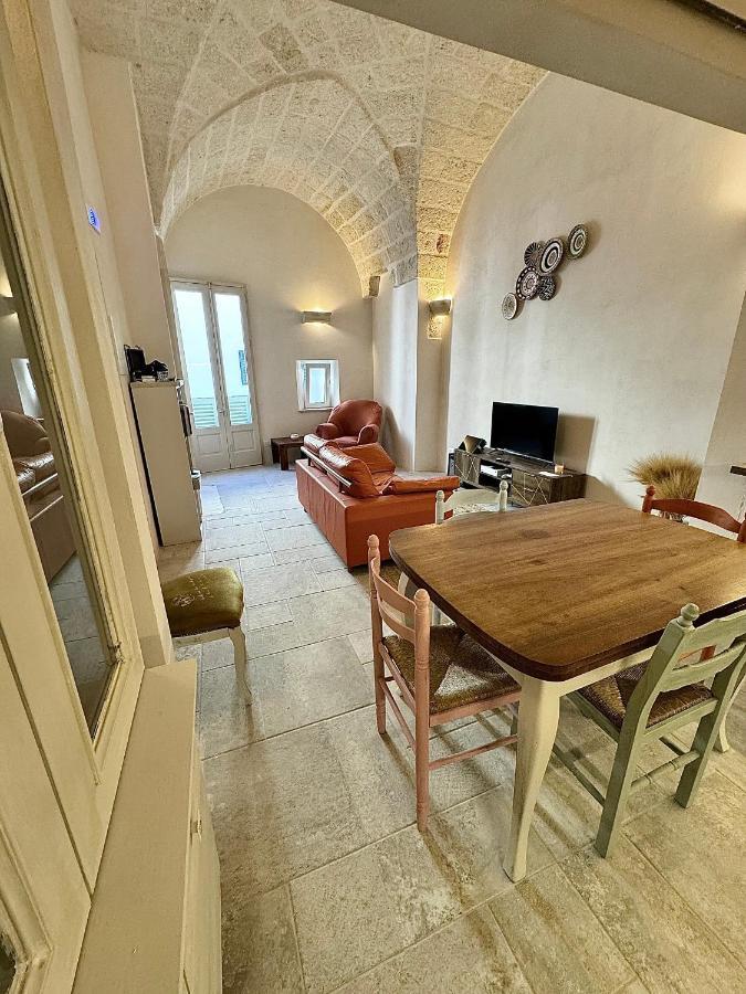 Al Palazzotto Apartment Fasano Exterior photo