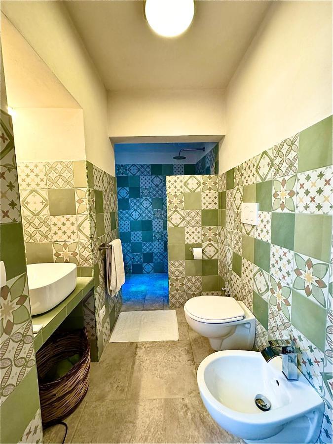 Al Palazzotto Apartment Fasano Exterior photo