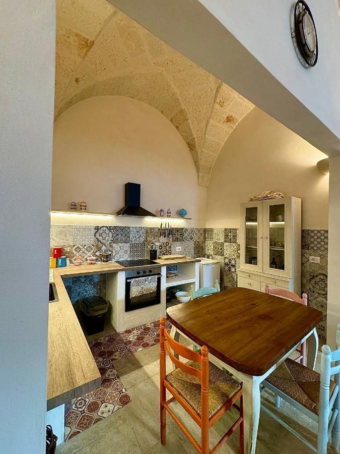 Al Palazzotto Apartment Fasano Exterior photo