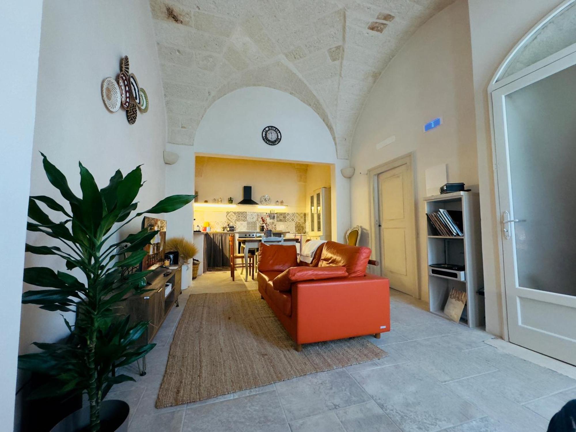 Al Palazzotto Apartment Fasano Exterior photo