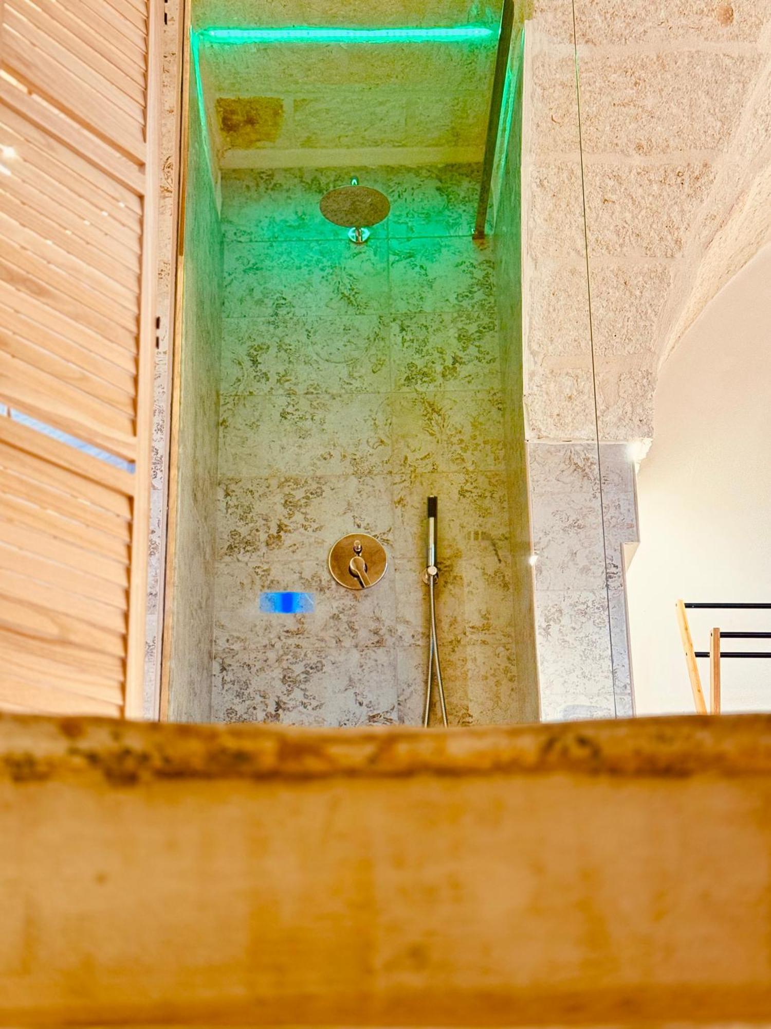 Al Palazzotto Apartment Fasano Exterior photo