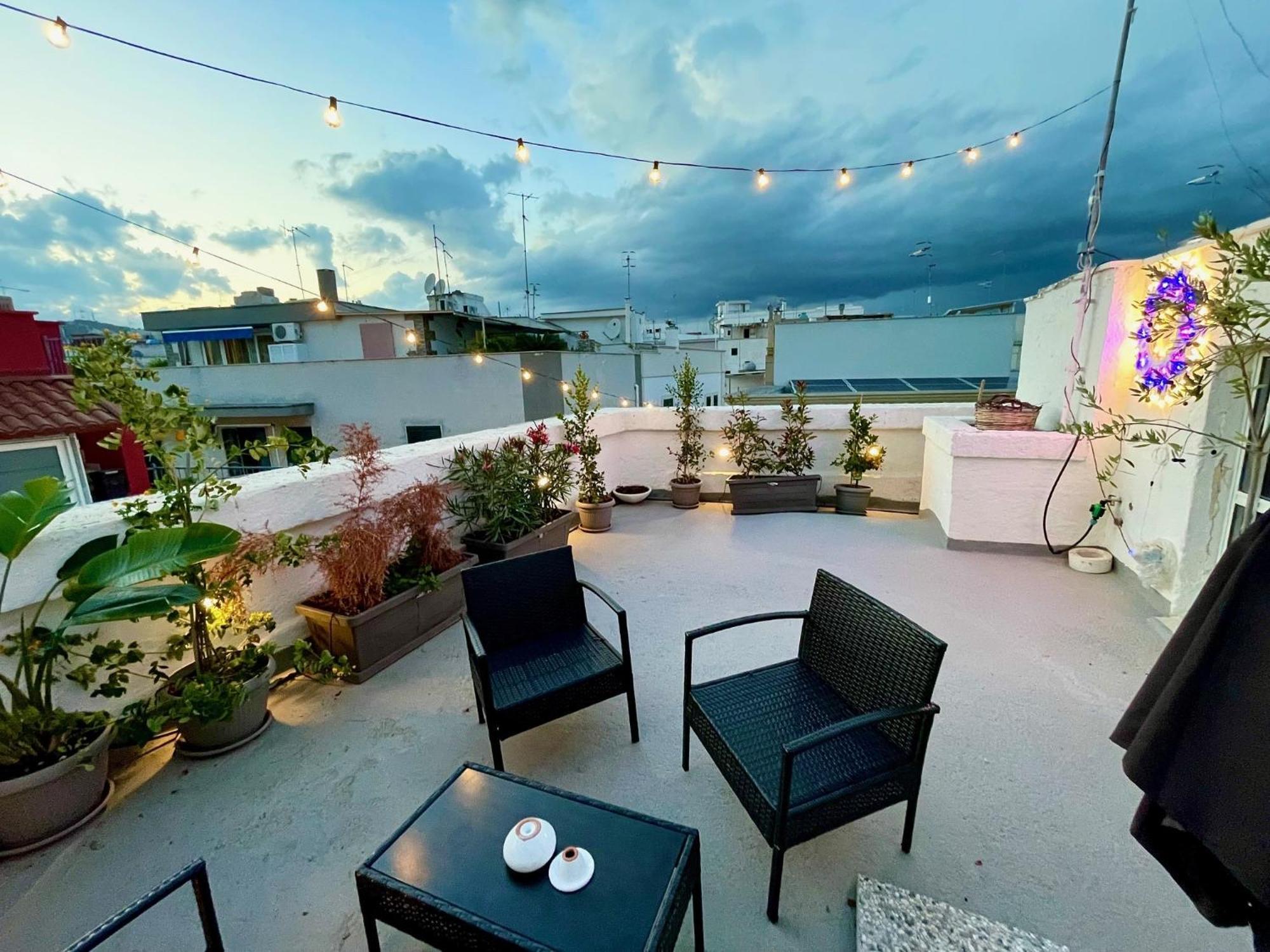 Al Palazzotto Apartment Fasano Exterior photo