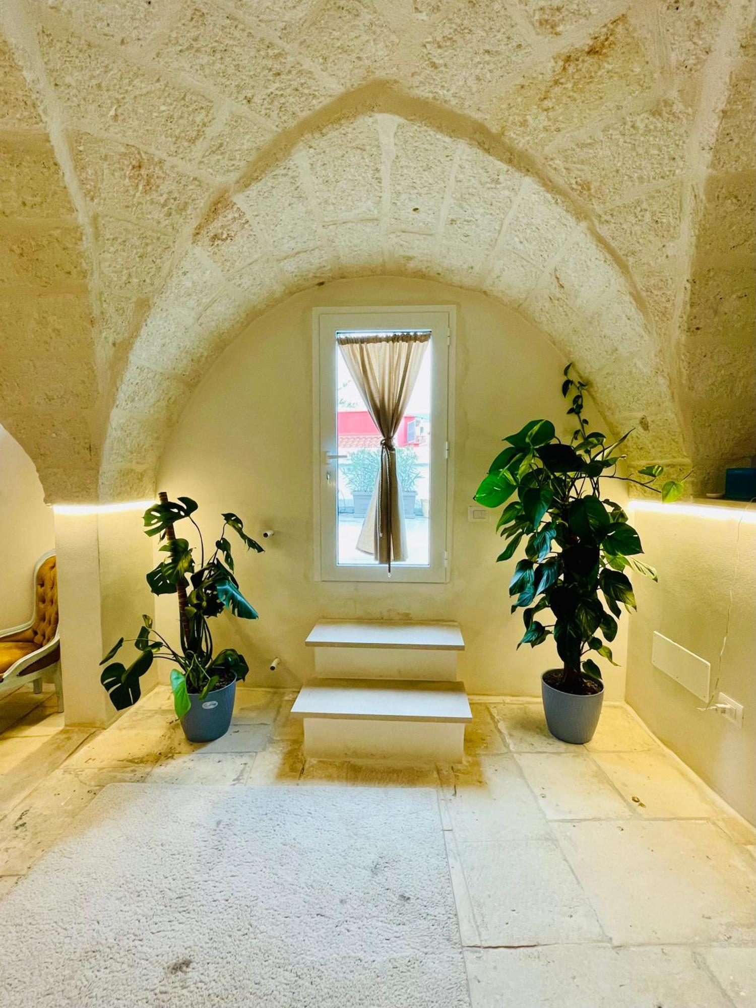 Al Palazzotto Apartment Fasano Exterior photo