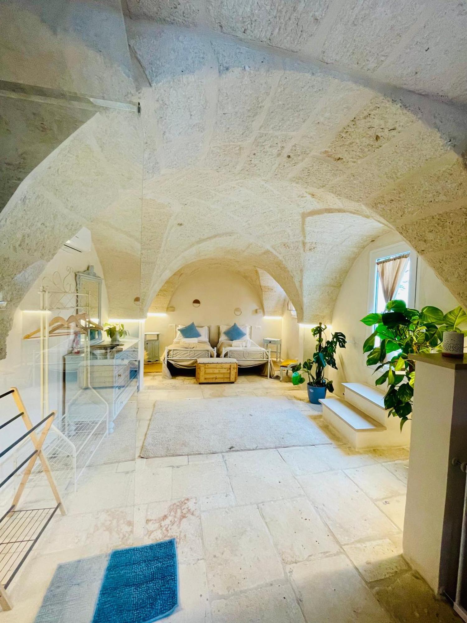 Al Palazzotto Apartment Fasano Exterior photo