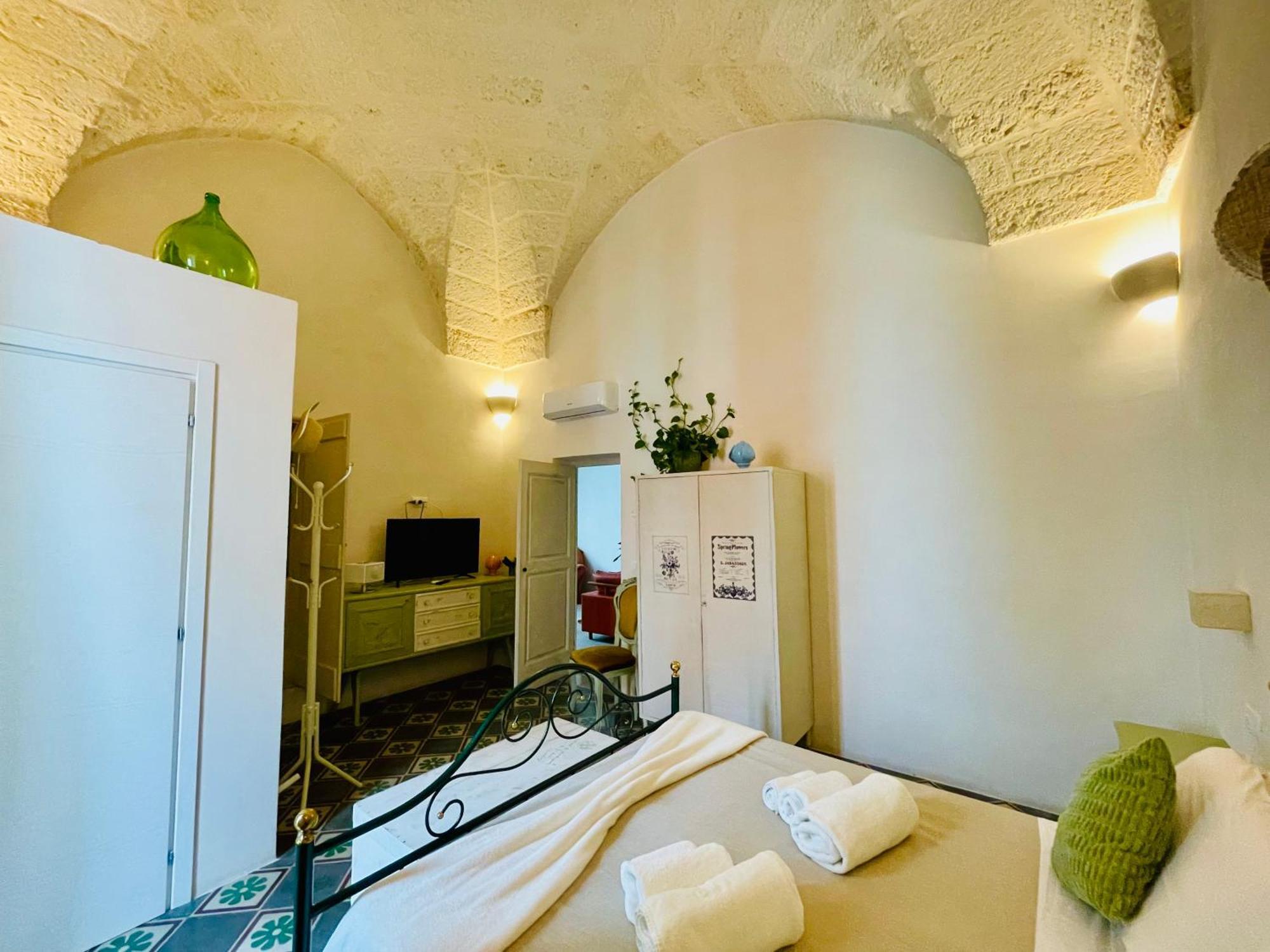 Al Palazzotto Apartment Fasano Exterior photo